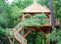 Une cabane