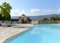 piscine et Gazebo