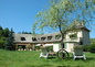 Vue du jardin