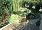 Bassin d' agrément
