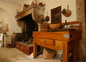 La salle à manger