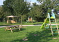Parc de jeux du Clos du quesnay