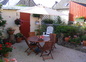 Coin jardin