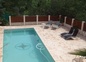 La piscine
