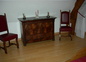 La même chambre