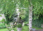 Jardin suspendu