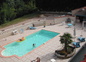 La piscine