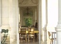 l'enfilade de salons
