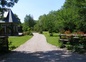 entrée au Clos Devalpierre