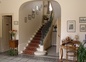 un escalier doux...