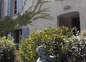 façade