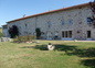 Façade sud