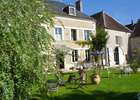 chambres d'hotes