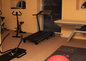 Salle Fitness