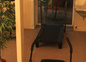 Salle Fitness