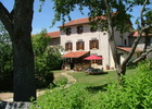 chambres d'hotes