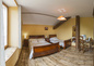 Chambre triple: Brin de Soleil