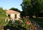 Le cottage: gite 2 personnes
