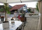 DE LA TERRASSE SUR NOS 2 MEUBLES