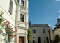 cour pavée Argentier du Roy