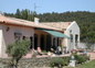 Le parc de 3 hectares