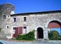 la Tour des Laudes