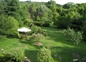 le jardin