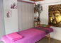 Espace massages-bien-être