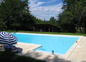 La piscine