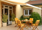 chambres d'hotes