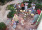 Soirée d'été