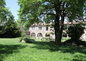 le jardin
