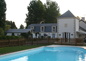 la piscine