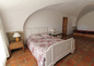 Chambre d'hote voutée