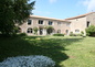 le jardin