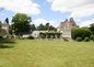 gite et chambres d'hote au chateau de Fontenay