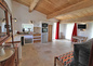 Le cottage: gite 2 personnes