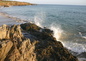 Plage de Trenez