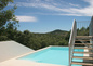 la piscine