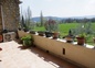 vue depuis la terrasse