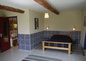 chambre Méditerranée
