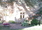 domaine du mascaret Patio