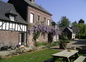 la maison familiale