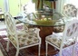 salle du  petit déjeuner