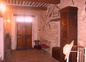 entrée du Mas