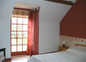 CHAMBRE IRATY