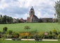 Le Jardin du Château de Ribourdin : Chambres d'Hôtes 4 Epis de Charme en Bourgogne