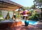 Le jacuzzi