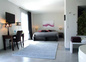 La chambre King Size