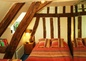 La chambre d'hôtes